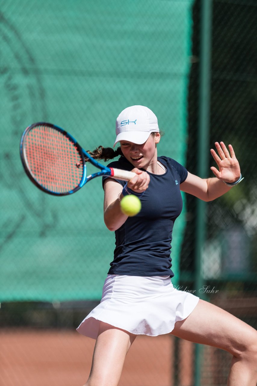 Bild 501 - Kuehlungsborner Tennisturnier